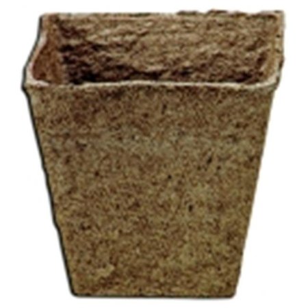 DELTA EDUCATION Delta Education Peat Pots - 2.25 in. - Pack 60 160-3304